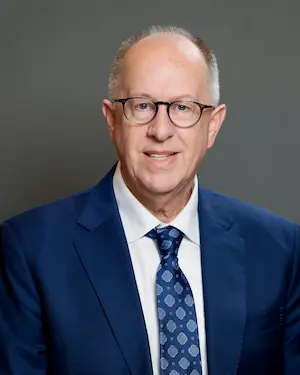 Greg Gullickson
